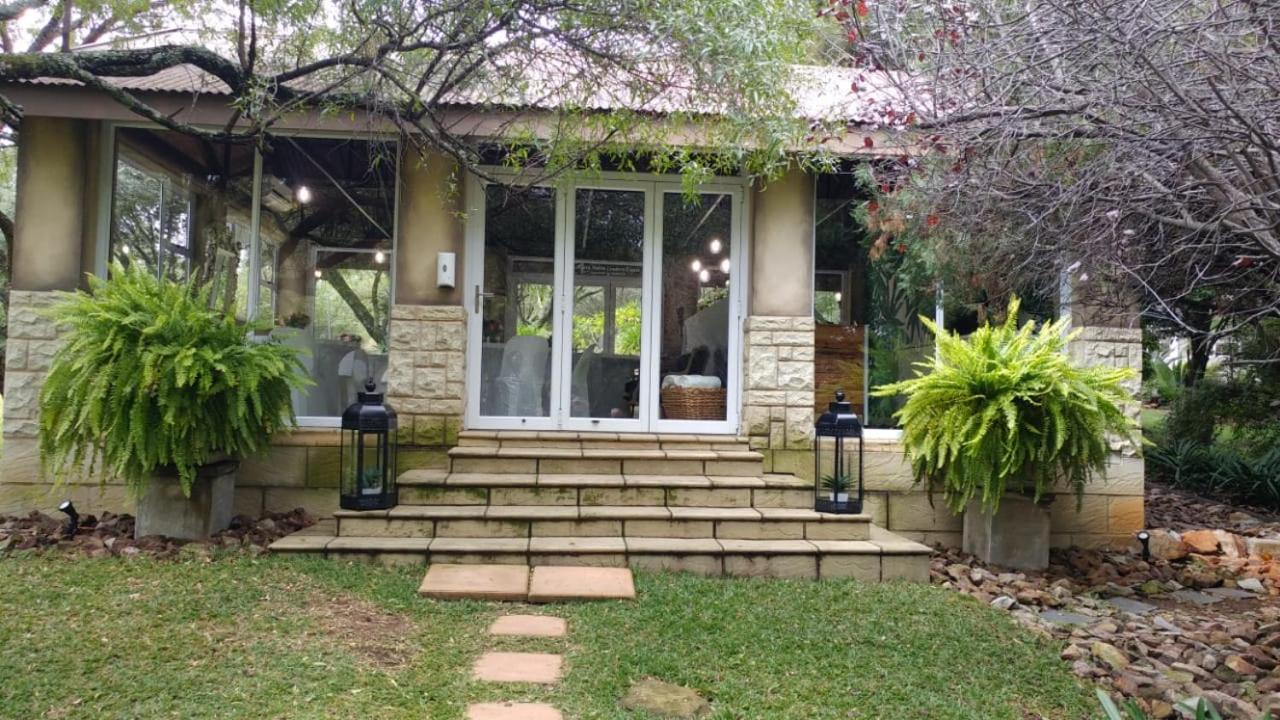North Haven Country Estate Bed & Breakfast Honeydew Exterior photo