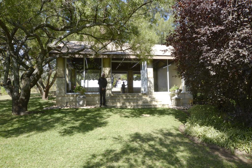 North Haven Country Estate Bed & Breakfast Honeydew Exterior photo